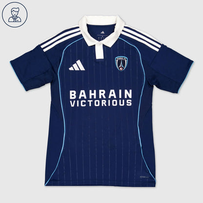 Jersey Paris FC 25/26 Heim 