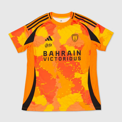 Jersey Paris FC 25/26 Drittes Trikot 