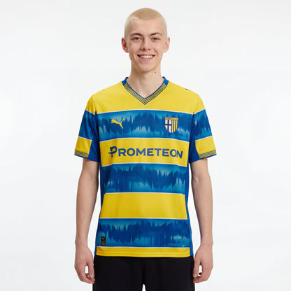 Jersey Parma 25/26 Auswärts 