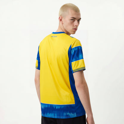 Jersey Parma 25/26 Auswärts 