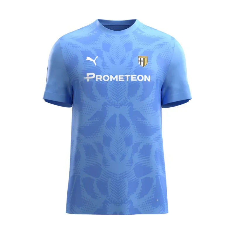 Jersey Parma 25/26 Torwart 