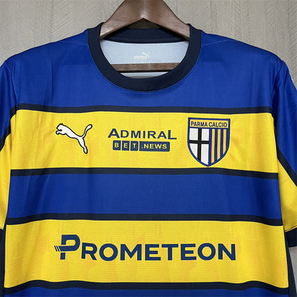 Trikot Parma Calcio 24/25 Auswärts 