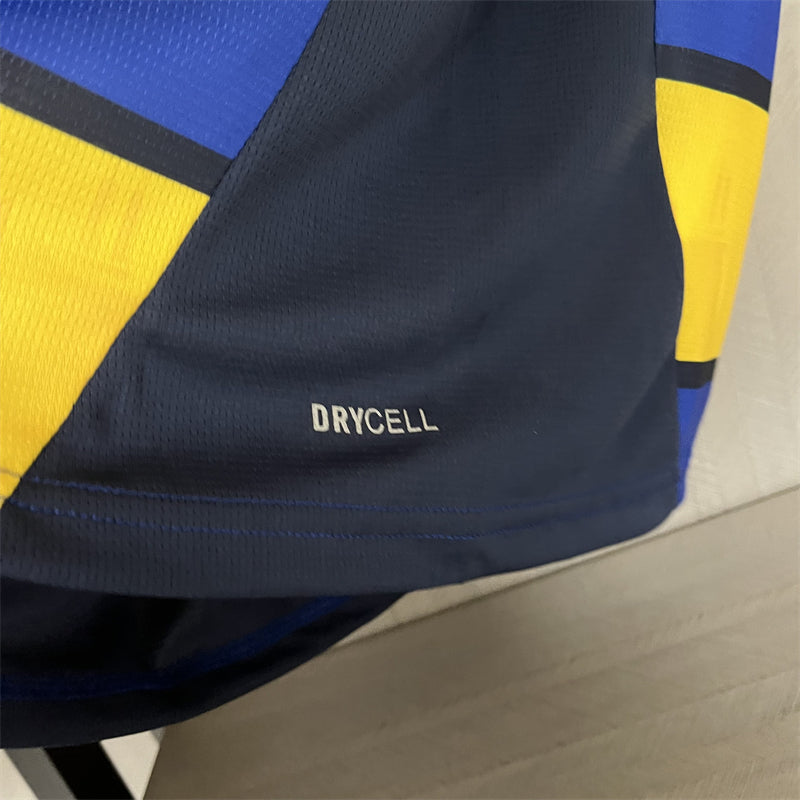 Trikot Parma Calcio 24/25 Auswärts 