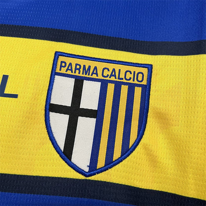 Trikot Parma Calcio 24/25 Auswärts 