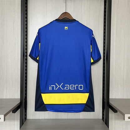 Trikot Parma Calcio 24/25 Auswärts 