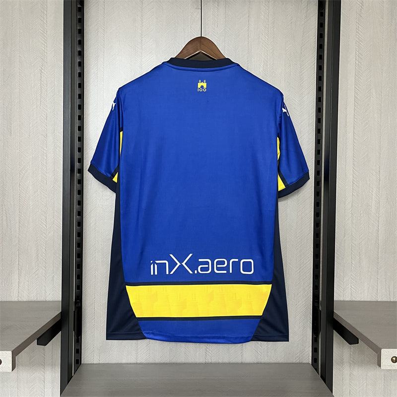 Trikot Parma Calcio 24/25 Auswärts 