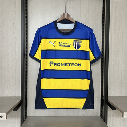 Trikot Parma Calcio 24/25 Auswärts 