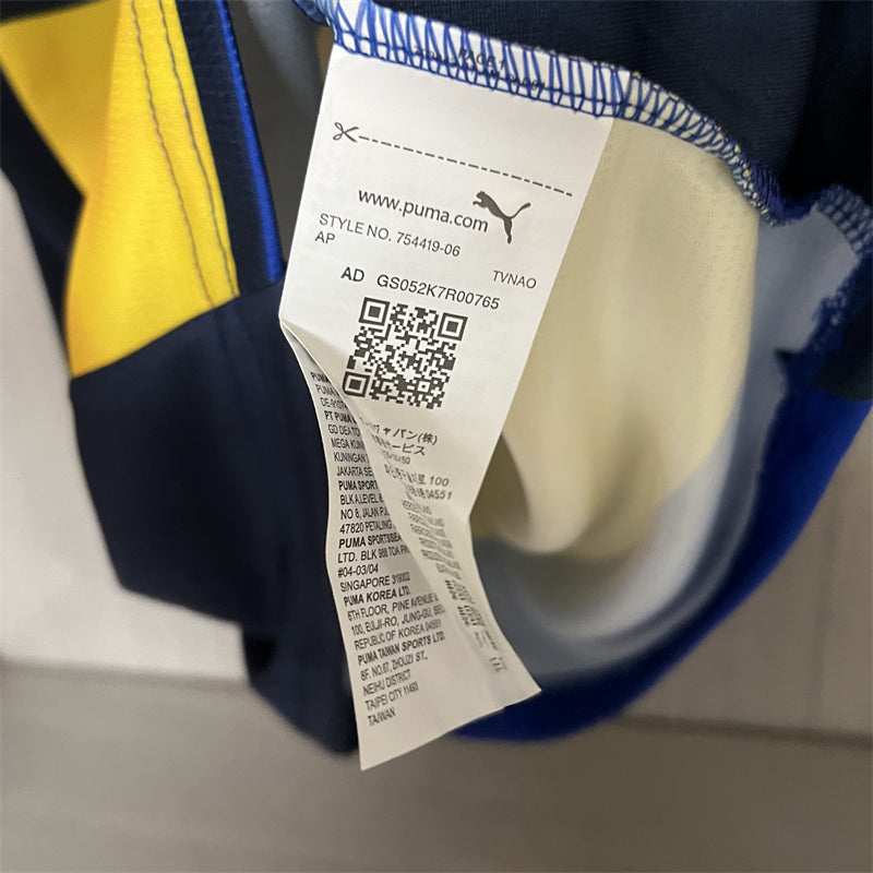 Trikot Parma Calcio 24/25 Auswärts 