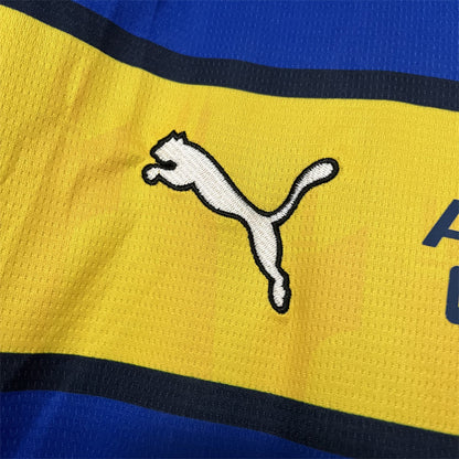 Trikot Parma Calcio 24/25 Auswärts 