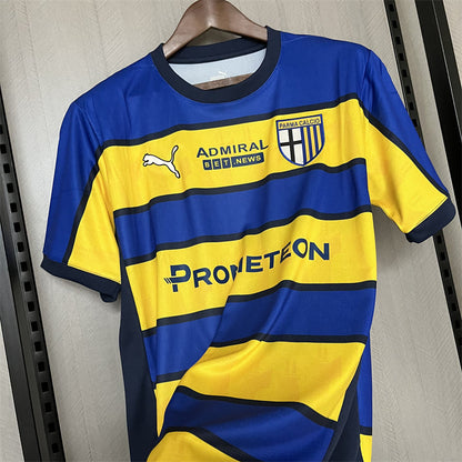 Trikot Parma Calcio 24/25 Auswärts 