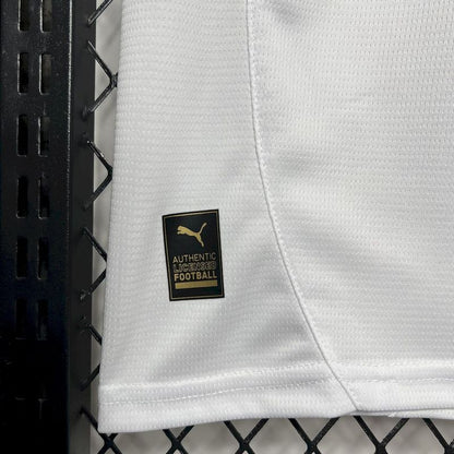 Trikot Parma Calcio I 24/25 - Branco 