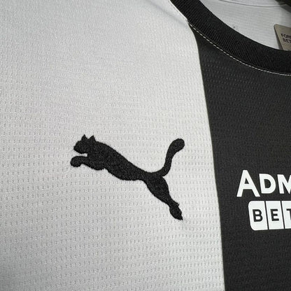 Trikot Parma Calcio I 24/25 - Branco 