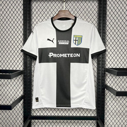 Trikot Parma Calcio I 24/25 - Branco 