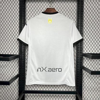 Trikot Parma Calcio I 24/25 - Branco 