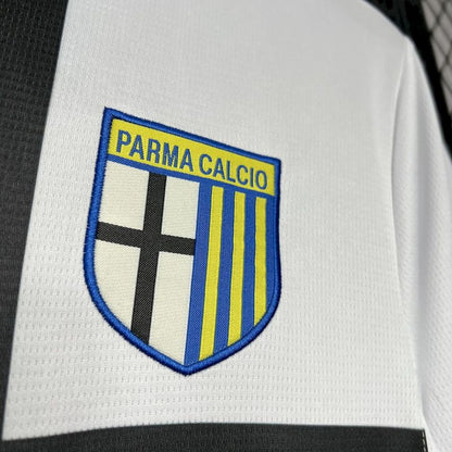 Trikot Parma Calcio I 24/25 - Branco 