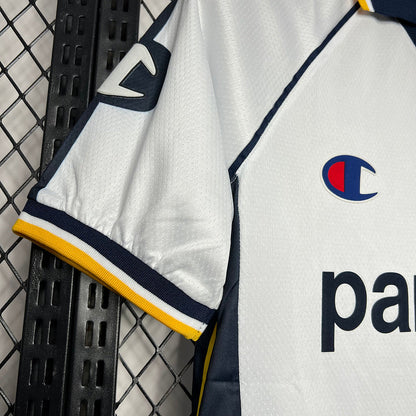 Trikot Parma Calcio l 2003- Retro 