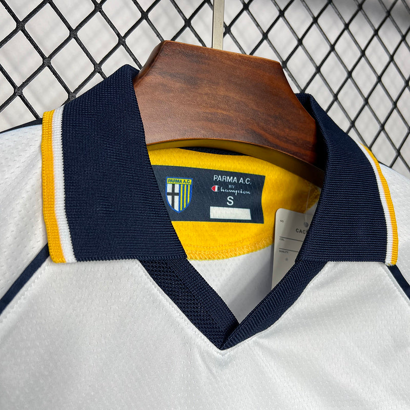 Trikot Parma Calcio l 2003- Retro 