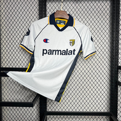 Trikot Parma Calcio l 2003- Retro 