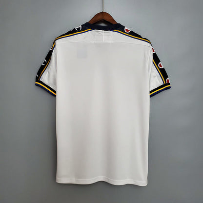 Trikot Parma Retro 2002/2003 Branca – Champion 