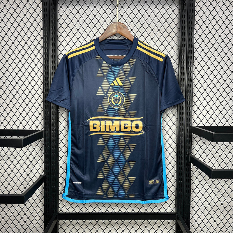 Jersey Philadelphia l 24/25 