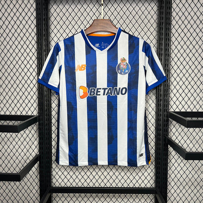 Jersey Porto 24/25 - Heimspiel 
