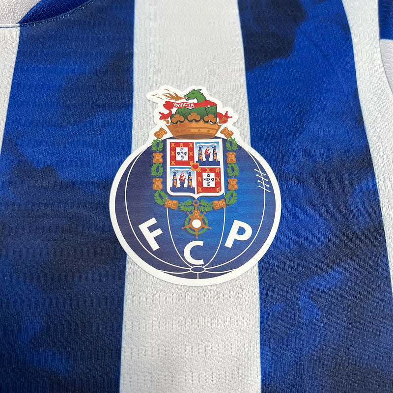 Jersey Porto 24/25 - Heimspiel 