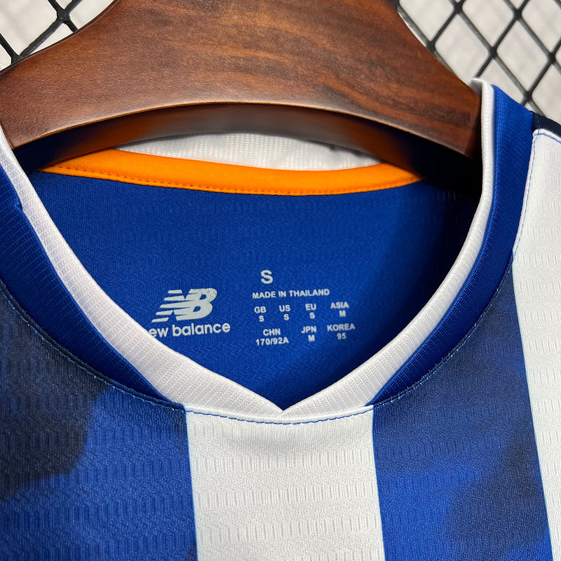 Jersey Porto 24/25 - Heimspiel 