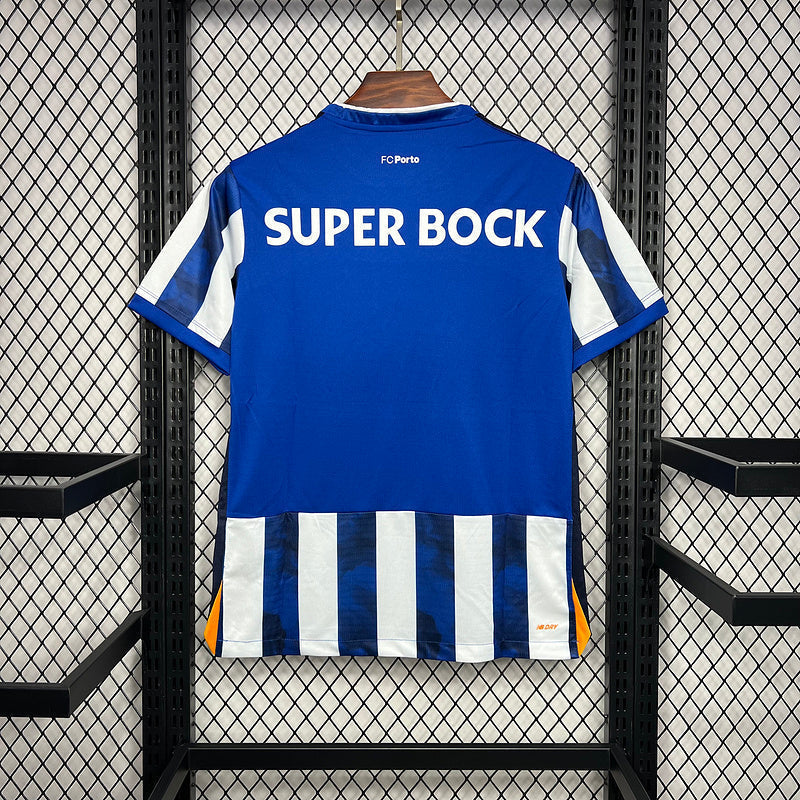 Jersey Porto 24/25 - Heimspiel 