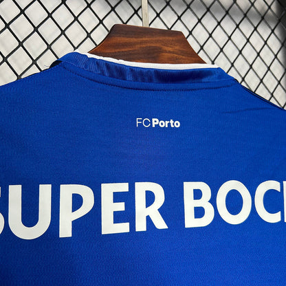 Jersey Porto 24/25 - Heimspiel 