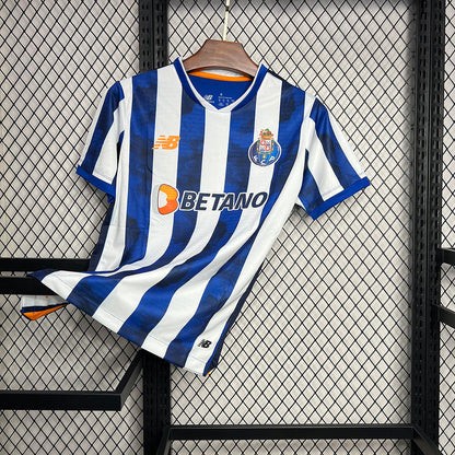 Jersey Porto 24/25 - Heimspiel 