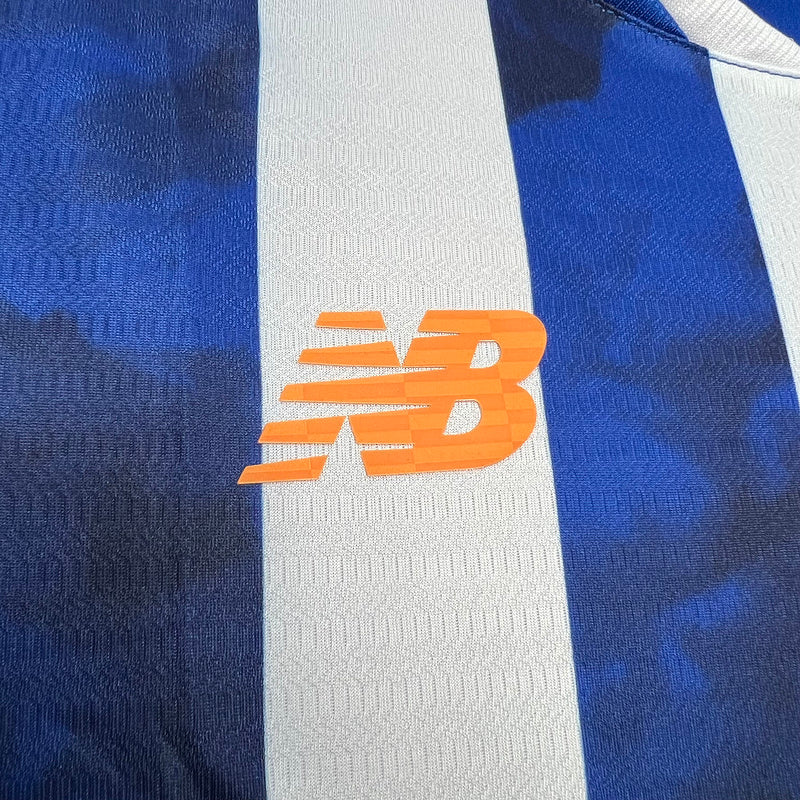 Jersey Porto 24/25 - Heimspiel 