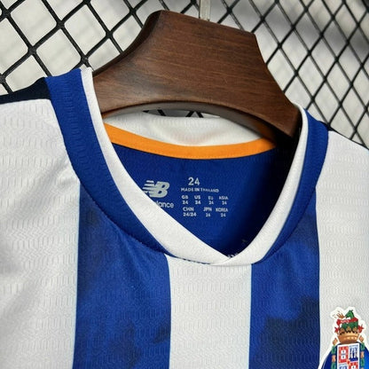 Jersey Porto 24/25 Heimspiel 