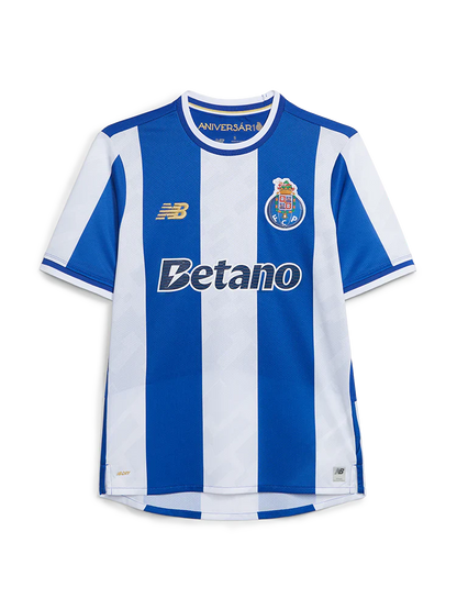 Trikot Porto 25/26 Home #22 Varela 