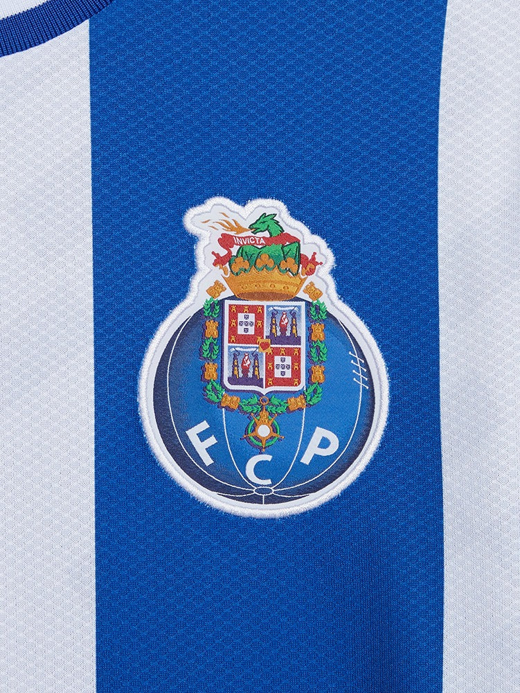 Jersey Porto 25/26 Heimspiel 