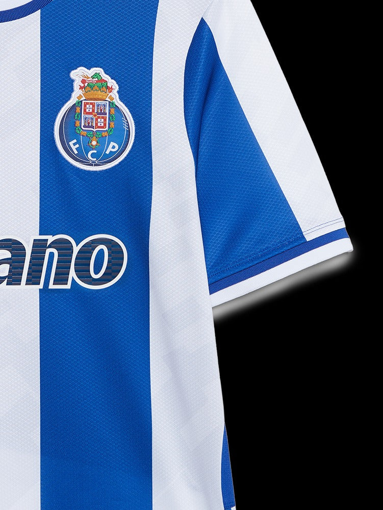 Jersey Porto 25/26 Heimspiel 