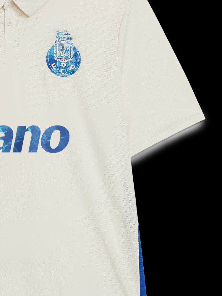 Jersey Porto 25/26 Drittes 