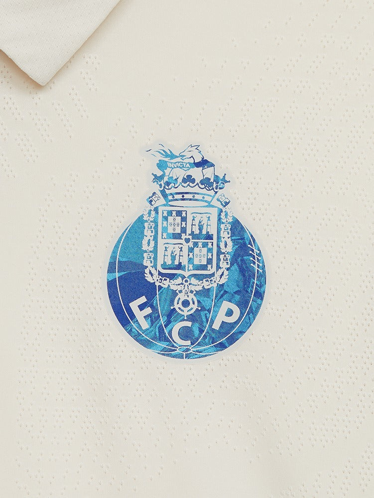 Jersey Porto 25/26 Drittes 