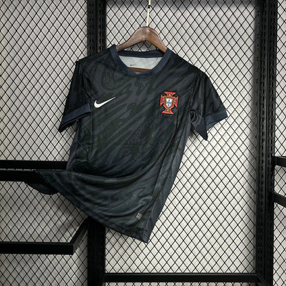 Jersey Portugal 24/25 - Torwart 