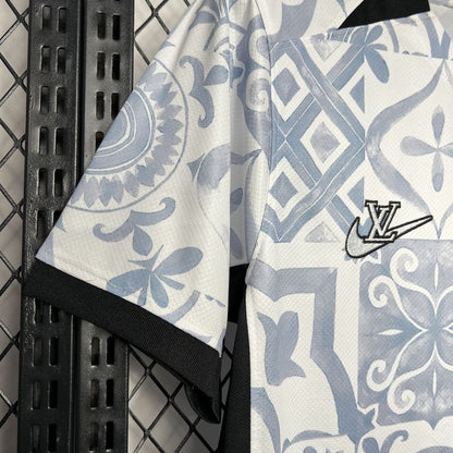Jersey Portugal 24/25 LV Edition 