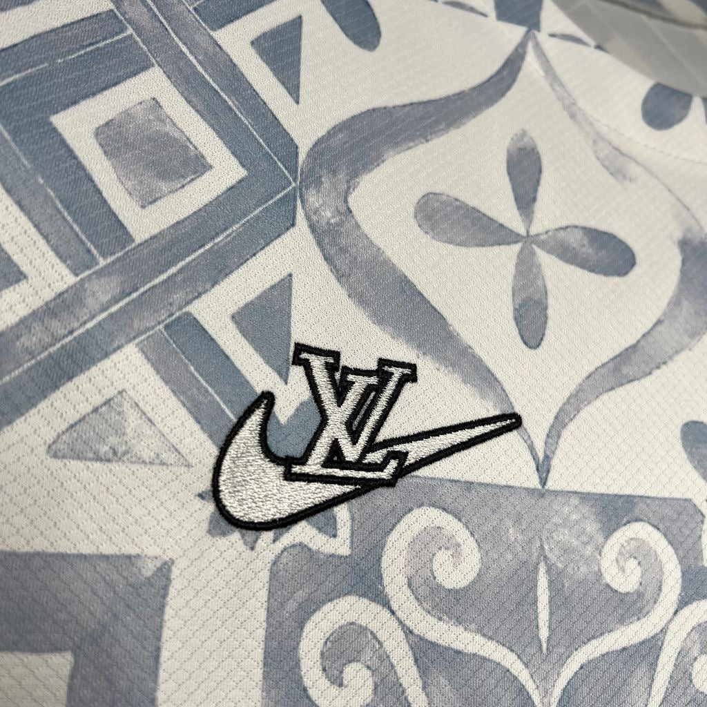 Jersey Portugal 24/25 LV Edition 
