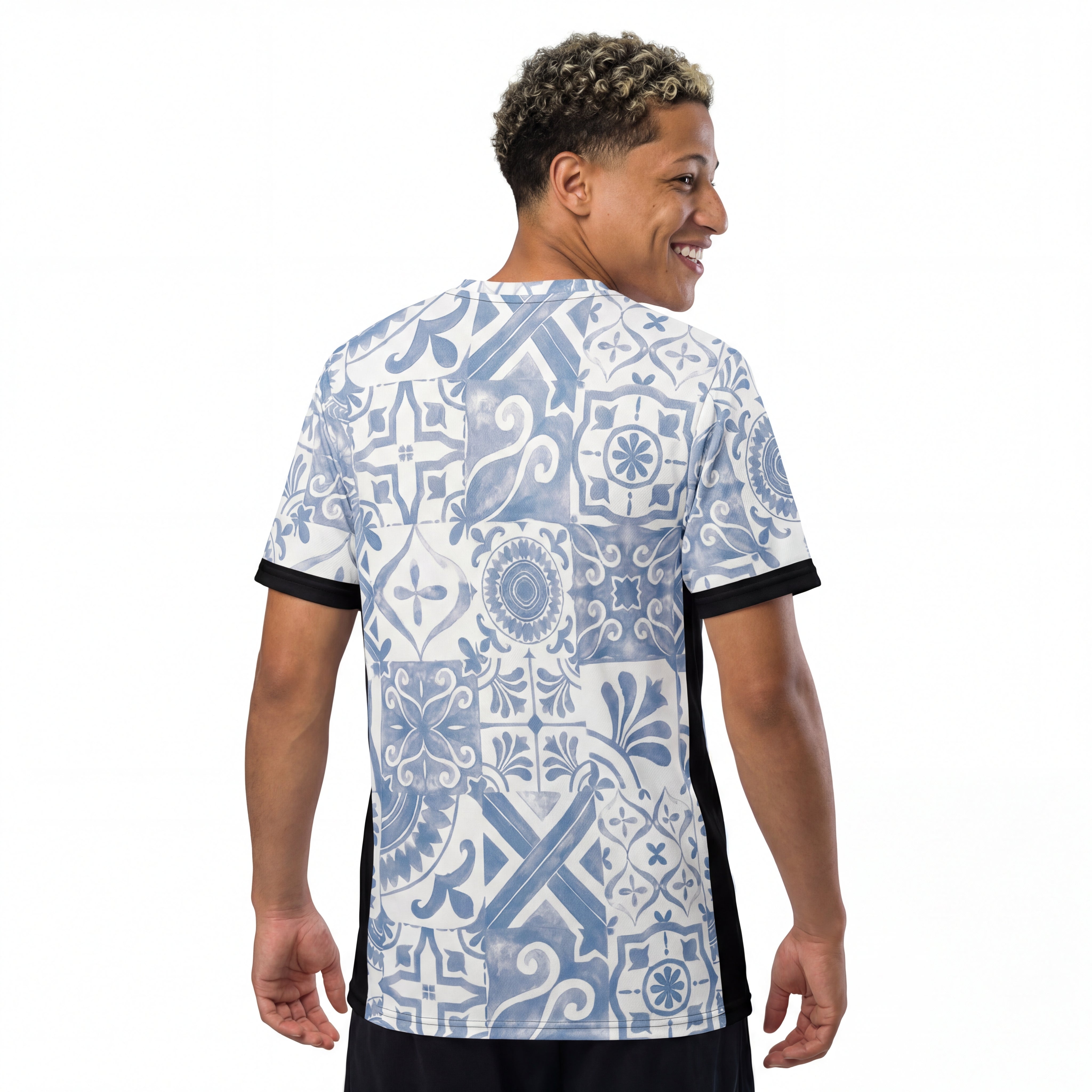 Jersey Portugal 24/25 LV Edition 