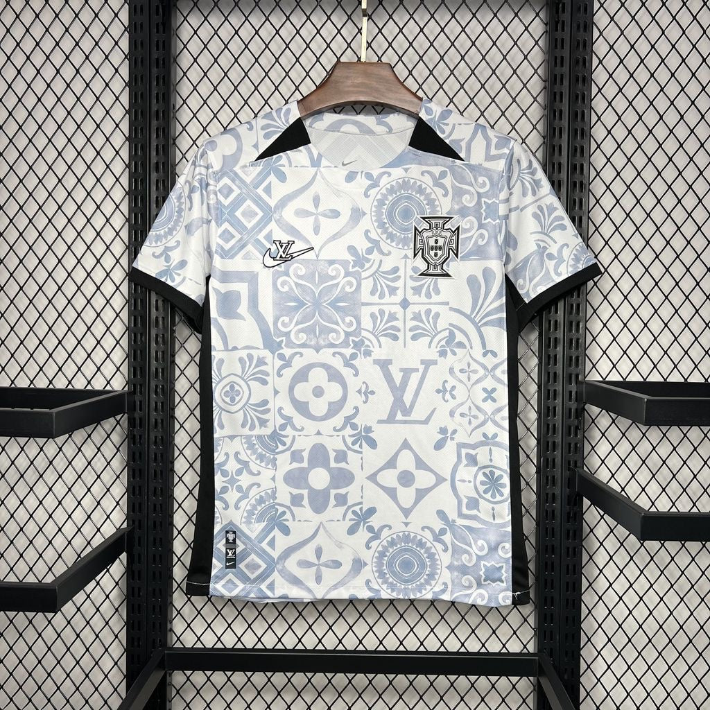 Jersey Portugal 24/25 LV Edition 