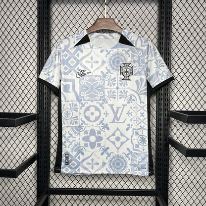 Jersey Portugal 24/25 LV Edition 