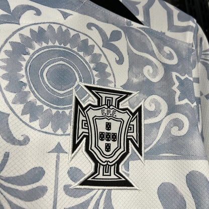 Jersey Portugal 24/25 LV Edition 