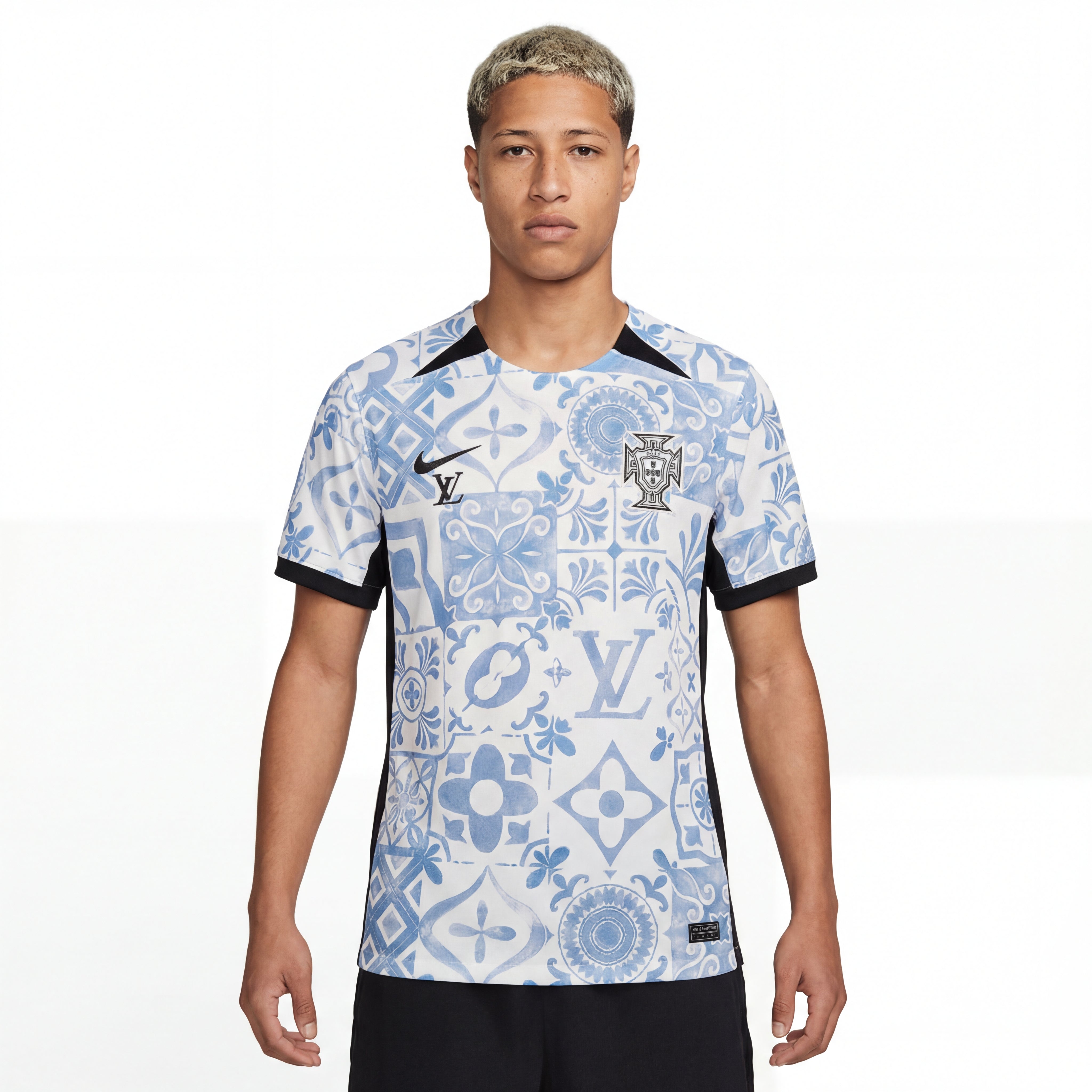 Jersey Portugal 24/25 LV Edition 