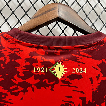 Jersey Portugal 24/25 - Rot 