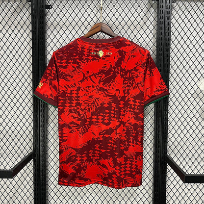 Jersey Portugal 24/25 - Rot 