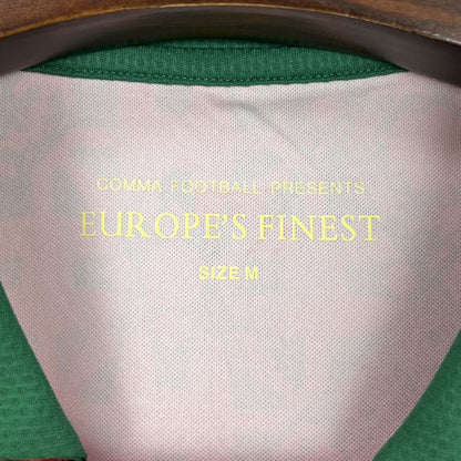 Jersey Portugal 24/25 Sonderedition 