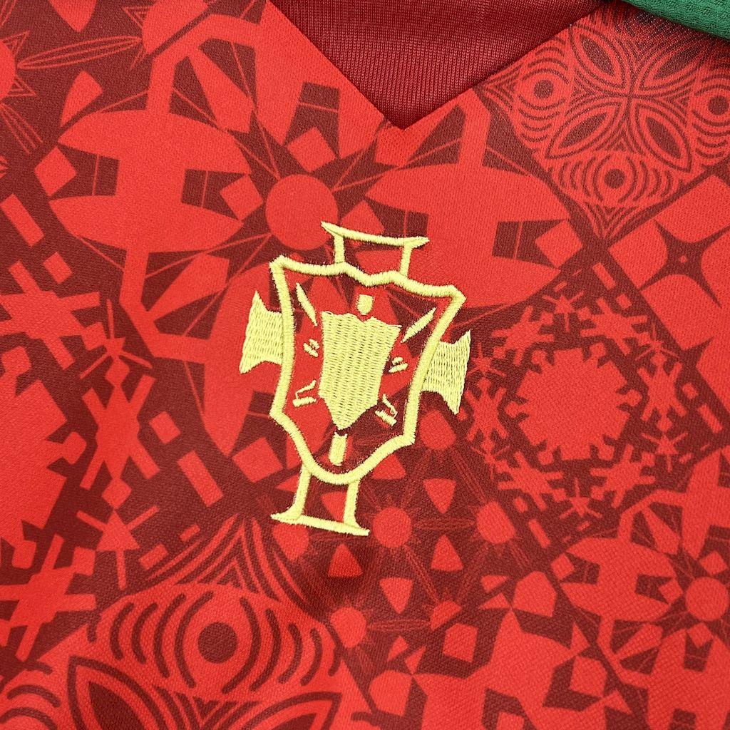 Jersey Portugal 24/25 Sonderedition 