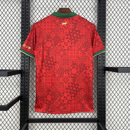 Jersey Portugal 24/25 Sonderedition 